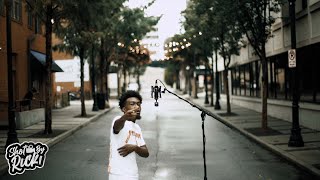 JetSoo - Movin Swift (Live Performance) @ShotByRicki