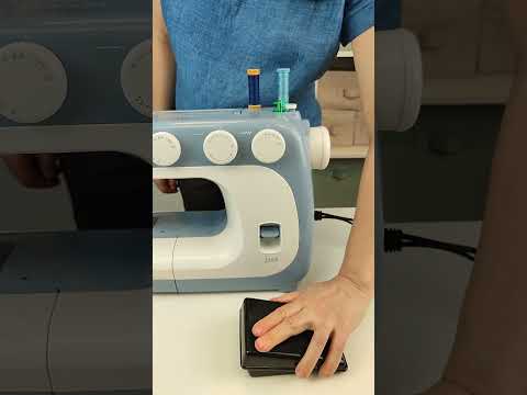 Миниатюра изображения товара Швейная машина Janome J255