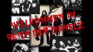 Böhse Onkelz - Wer nichts wagt, kann nichts verlieren