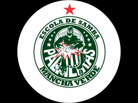 SAMBA ENREDO MANCHA VERDE 2007