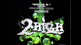 Henry G exclusive interview with legendary Ernie G (Part 2)