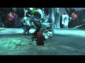 Thor God Of Thunder Walkthrough Part 4 XBOX 360