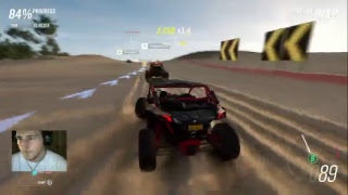 Forza Horizon 4 - Join My Convoy!