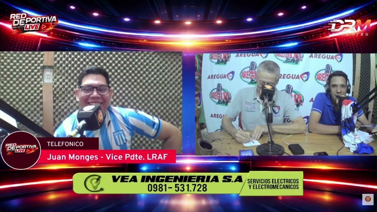 🔥 Matchday 1 CONFIRMED | The Aregüeña League kicks off ⚽ Serie A + Under 16 | Interview with Juan...