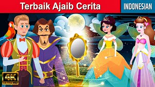 Download lagu Terbaik Ajaib Cerita | Dongeng Bahasa Indonesia Terbaru | Cerita2 Dongeng | Dongeng Sebelum Tidur mp3