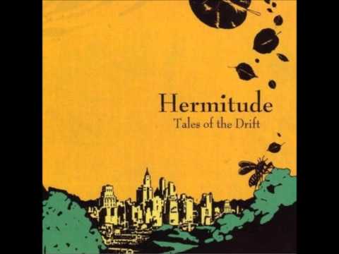 Hermitude - Tapedeck Sound