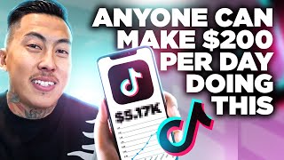 How Selling On TikTok Is The Best Opportunity Out Right Now