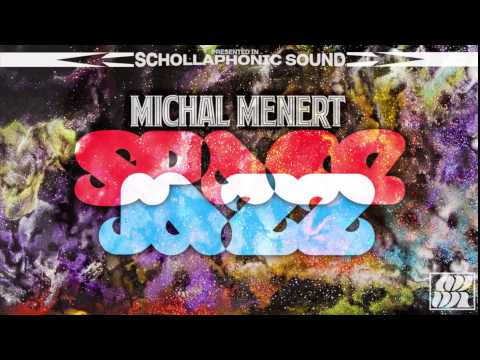 Michal Menert - The Shadow of Your Heart (ft. C1, Borahm Lee, Sam Goodman, & Greg Dubin)