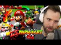 I Have A Bone To Pick With Mario Kart 64