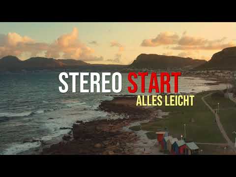 Stereo Start - Alles Leicht (Offizielles Lyric Video)