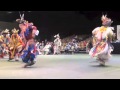 Indio13 Jr Mens GRASS DANCE Tha Tribe Song 1