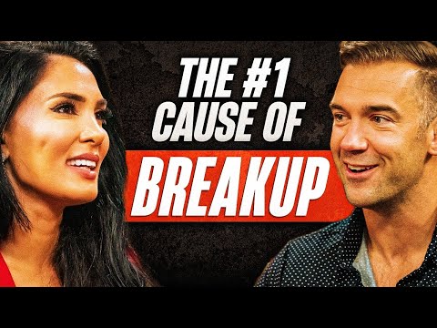 Why 70% Relationships End in The First Year | Sadia Khan