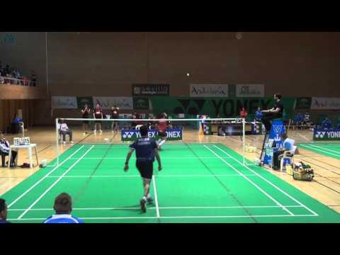 División de Honor | Soderinsa Rinconada Vs. Recreativo IES La Orden - IM1