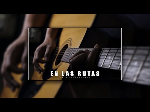 🔥"EN LAS RUTAS" | Corrido Type Beat | Trap Corridos Tumbado Instrumental | Regional Trap |