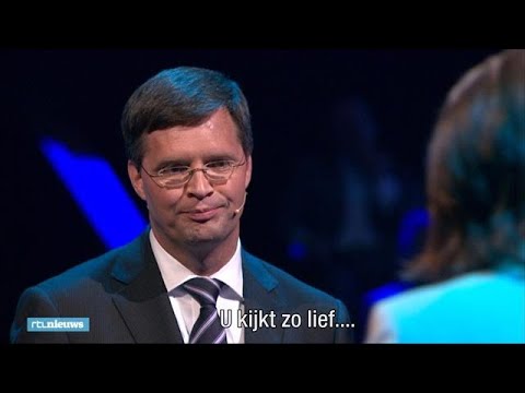 Memorabele fragmenten: hoe een tv-debat een politicus kan maken of breken - RTL NIEUWS