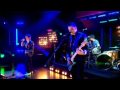 Muse - Undisclosed Desires (live at  Friday Night with Jonathan Ross)