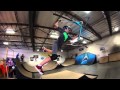 Tanner Fox AM Team Welcome To Lucky Scooters
