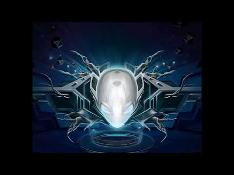 Ketech  - Worlds Apart 205bpm