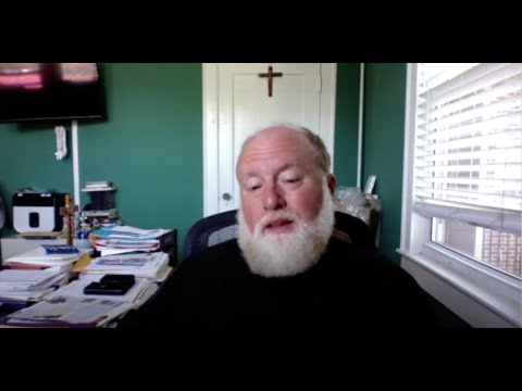 Fr Tom DeSimone Meeting of the MindZ
