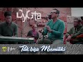 Dygta - Tak Bisa Memiliki (Live Session)