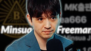 [용찬우 팟캐스트] Sir. Minsua J Freeman 마지막 대담 | EP.15