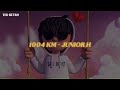 Junior H 1004 KM Letra Lyrics