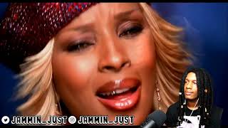 FIRST TIME HEARING Mary J. Blige - Your Child REACTION