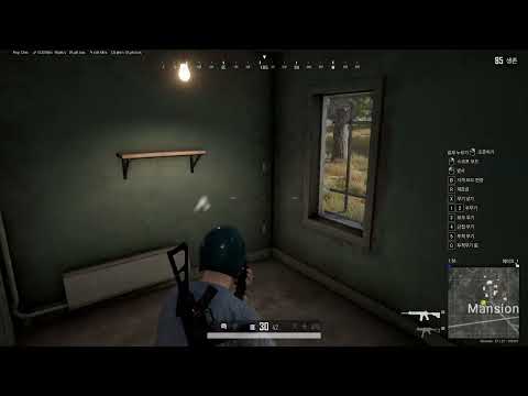 PUBG : BATTLEGROUNDS | Quick Match | Gameplay #5