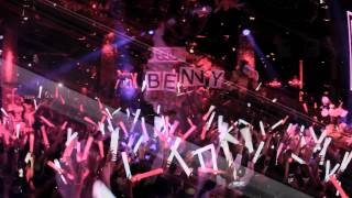 Halfway to EDC at TAO Nightclub