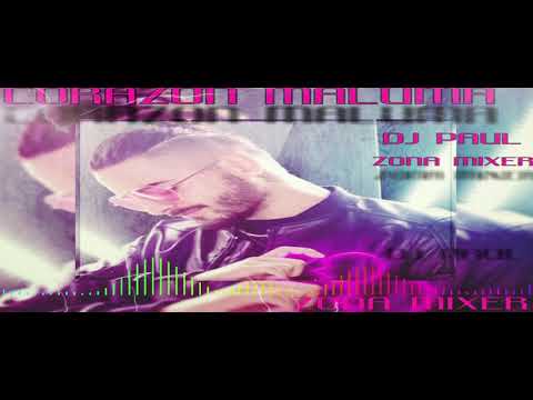 06-CORAZON -DJ PAUL SAN JUAN-ZONA MIXERl