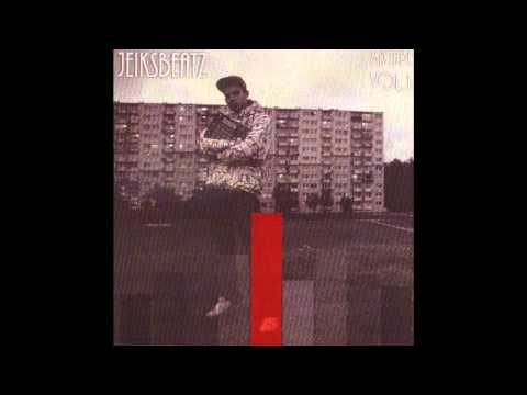 Kolejny Raz - Eldo - Jeiksbeatz ( KrIsU )