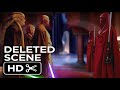 We Were Robbed Of The Best Lightsaber Fight In Star Wars