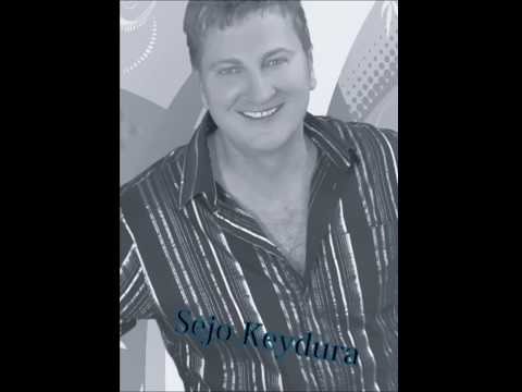 Sejo Keydura Kazni je boze  1999