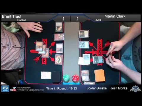 Legacy Preservation Series 1K – Round 2 part 2