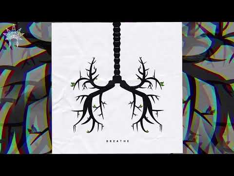 Native Leaves - Breathe