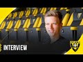 "Ik ben klaar voor een eventueel debuut!" | INTERVIEW HUISMAN