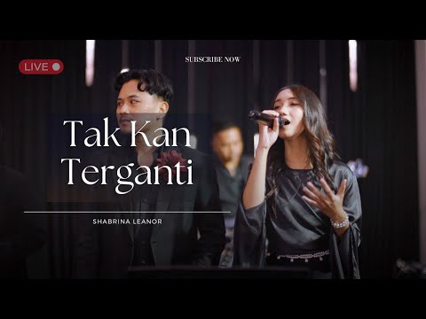 TAK KAN TERGANTI - SHABRINA LEANOR LIVE COVER | GOOD PEOPLE MUSIC