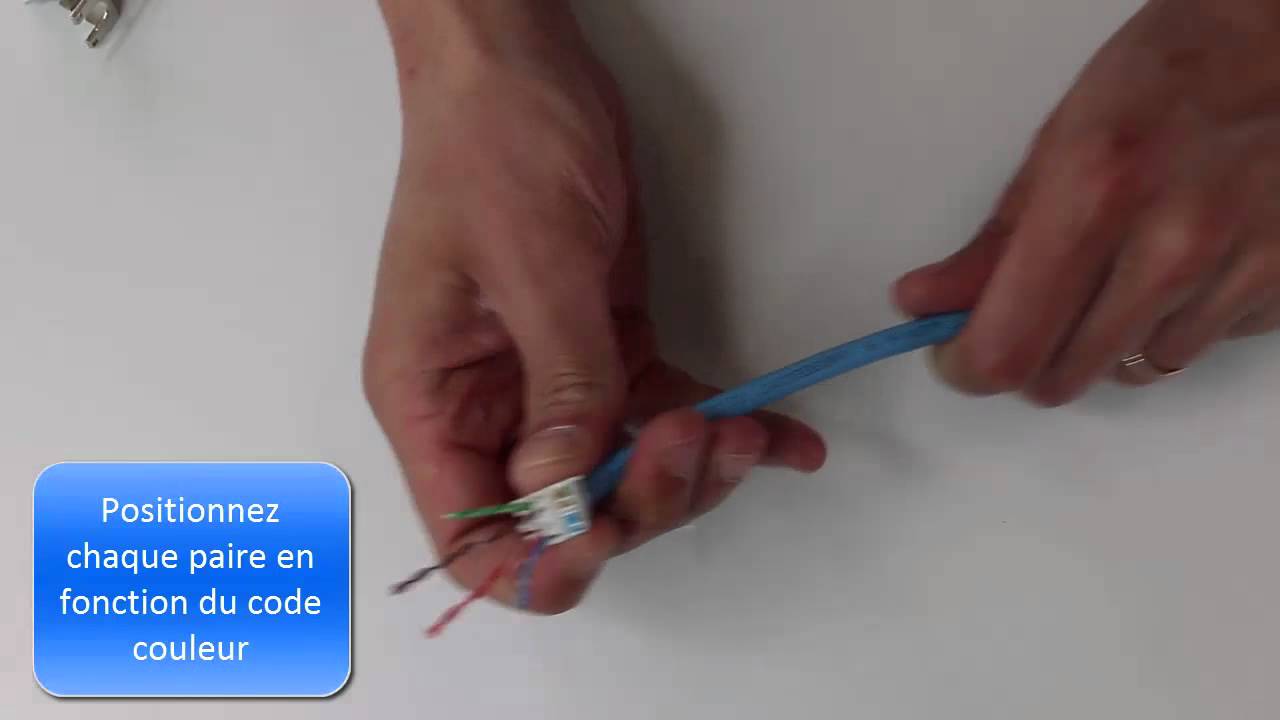 Vidéo YouTube produit