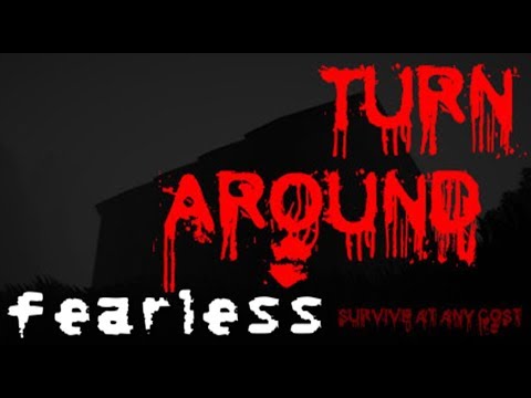 [fearless] Turn Around - Achieving Nothing