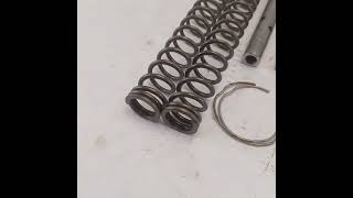 Vídeo de Kit Mola Bengala Honda Pcx 160 2023 2024 2025 2026