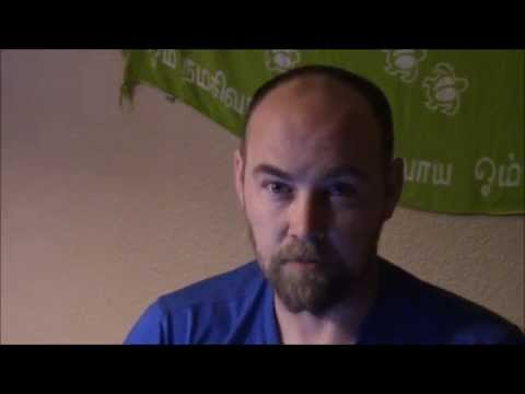 Trivium Method Class Lecture - Grammar Part 1