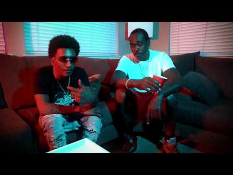 Big Slep Rock - Came Up (feat.) Lil Rich Mafia (Music Video) Dir. Timo Sheard