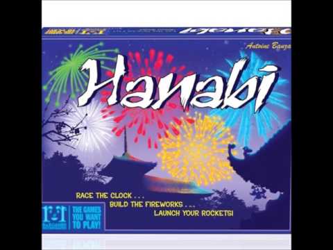 Video thumbnail for Hanabi