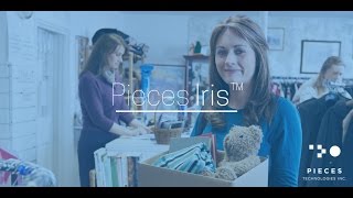 Pieces Interview