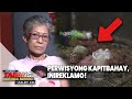 Nanay Inireklamo Ang Kapitbahay Na Maingay At Nagtatambak Ng Basura