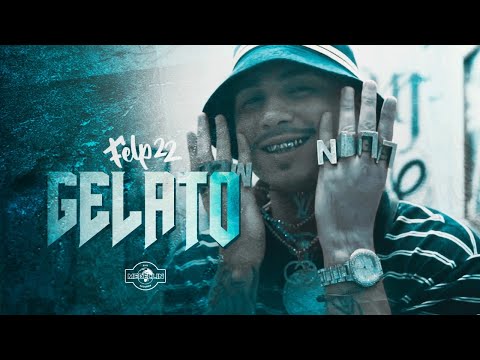 Gelato ''Intro'' Felp 22 (Prod. @Rick.Beatz)