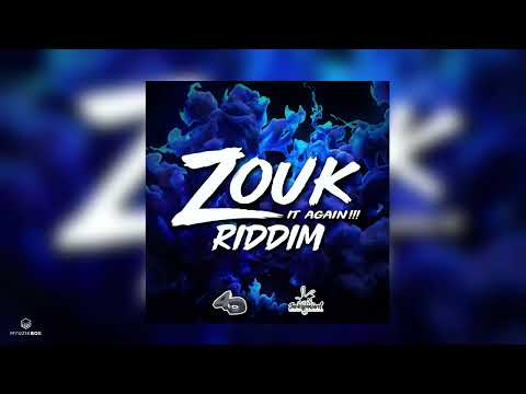 Comfort Me | Keke [Zouk It Again Riddim] 2021 Soca