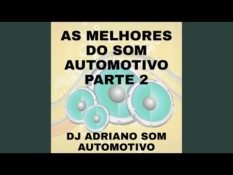 Carretinha Batidão do Scooby