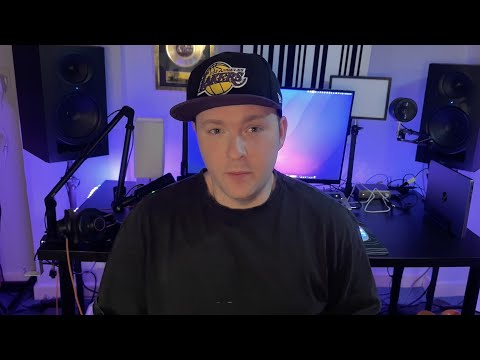 Luke Bond - The Trance Masterclass