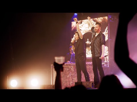 Queen Extravaganza - 2025 UK and European Tour (Trailer)